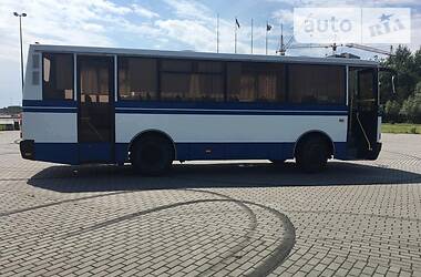 Туристичний / Міжміський автобус ЛАЗ А141 2003 в Львові