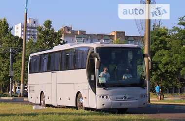 Туристичний / Міжміський автобус ЛАЗ НеоЛАЗ 2007 в Одесі