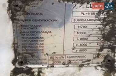 Газовоз LDS NG 2006 в Кременчуці фото 9 Газовоз LDS NG 2006 в Кременчуці