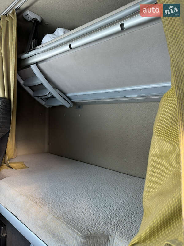 Газовоз LDS NG 2012 в Киеве