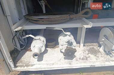 Газовоз LDS NG 2004 в 