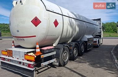Газовоз LDS NG 2006 в Кременчуці фото 10 Газовоз LDS NG 2006 в Кременчуці