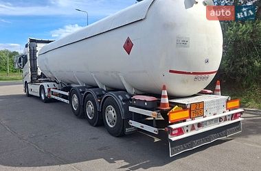 Газовоз LDS NG 2006 в Кременчуці фото 11 Газовоз LDS NG 2006 в Кременчуці