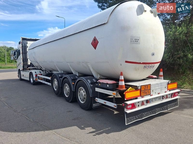Газовоз LDS NG 2006 в Кременчуці фото 11 Газовоз LDS NG 2006 в Кременчуці