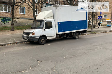  LDV Convoy груз. 1998 в Киеве