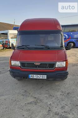 Вантажний фургон LDV Convoy груз. 2000 в Вінниці