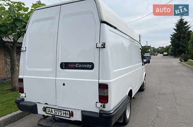 Грузовой фургон LDV Convoy груз. 2005 в 