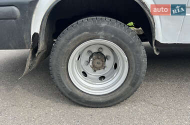 Грузовой фургон LDV Convoy груз. 2005 в 