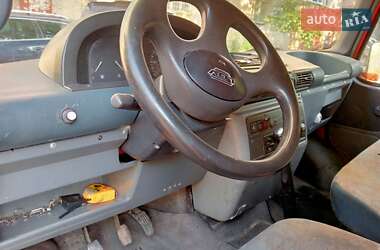 Грузовой фургон LDV Convoy груз. 2004 в 