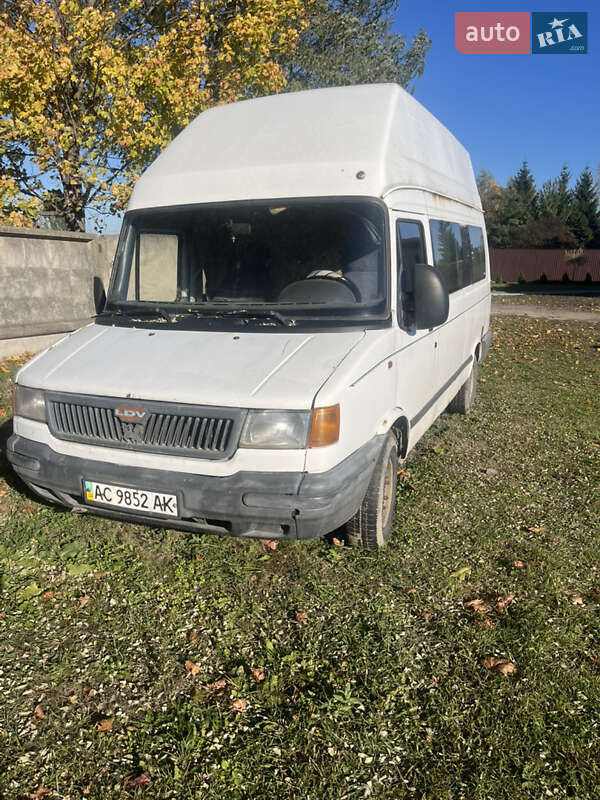 Універсал LDV Convoy 1998 в Любомлі