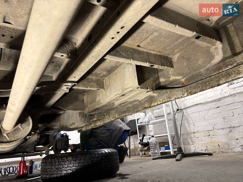 Вантажний фургон LDV Convoy 2000 в Вінниці фото 14 Вантажний фургон LDV Convoy 2000 в Вінниці