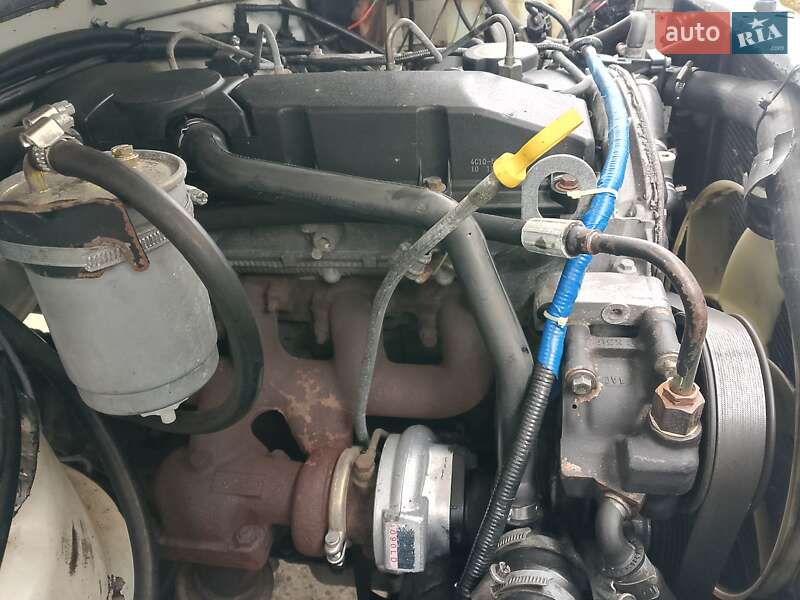 Борт LDV Convoy 2004 в Новодністровську фото 16 Борт LDV Convoy 2004 в Новодністровську