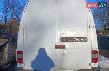 Минивэн LDV Convoy 2004 в Нежине