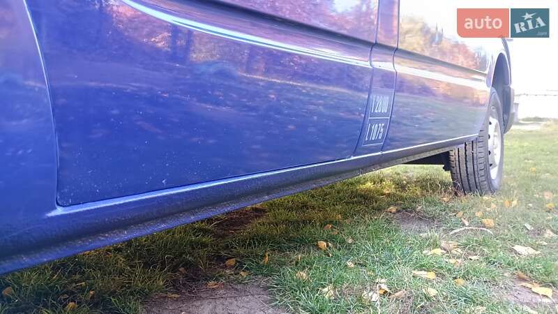 Мінівен LDV Maxus 2005 в Гайсину фото 15 Мінівен LDV Maxus 2005 в Гайсину