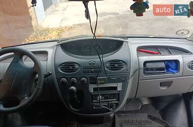 Минивэн LDV Maxus 2005 в 