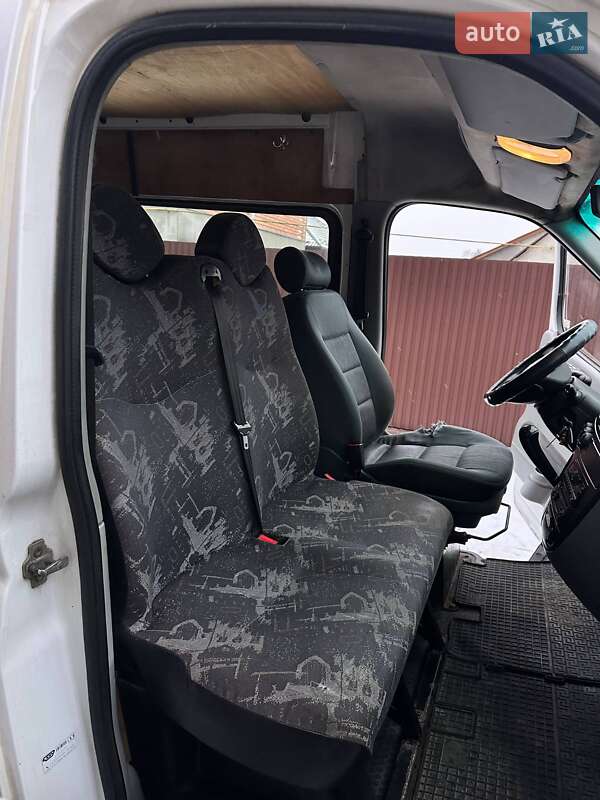 Минивэн LDV Maxus 2005 в Ковеле фото 15 Минивэн LDV Maxus 2005 в Ковеле