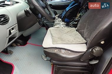 Грузовой фургон LDV Maxus 2006 в Ивано-Франковске