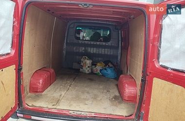 Грузовой фургон LDV Maxus 2006 в Ивано-Франковске