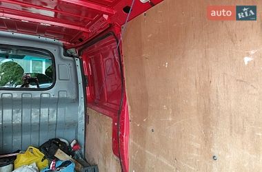 Грузовой фургон LDV Maxus 2006 в Ивано-Франковске