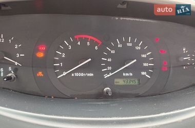 Грузовой фургон LDV Maxus 2006 в Ивано-Франковске