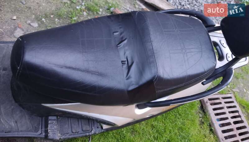 Макси-скутер Leader 150 2013 в Жовкве