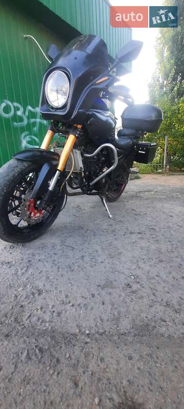 Leader 50-8CH 2014 Leader 50-8CH 2014