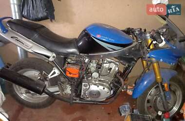 Мотоцикл Классик Leader CXM 2007 в Черкассах