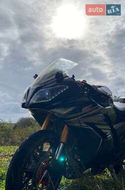 Спортбайк Leader ML 2013 в Самборе