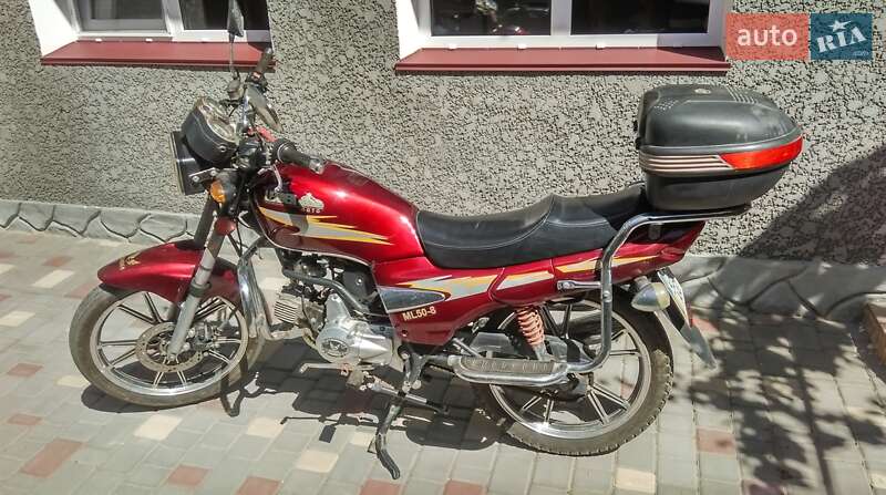 Мопеды Leader ML 2009 в Измаиле фото 3 Мопеды Leader ML 2009 в Измаиле