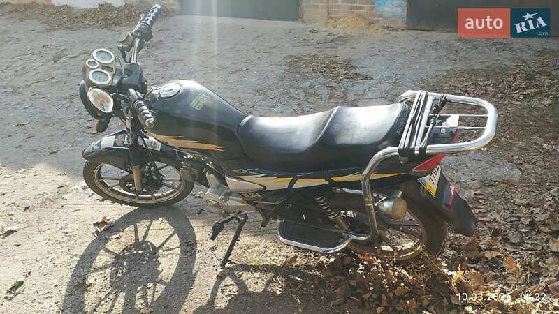 Leader ML 2008