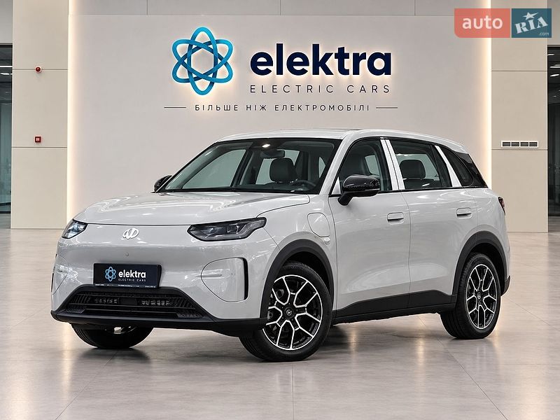 2026 Leapmotor A10, VIN LFZ63AA55TD075413:plate — zdjęcie 1 (autoria)