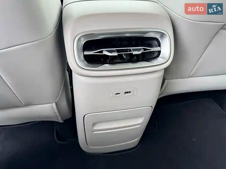 Внедорожник / Кроссовер Leapmotor B10 2025 в Киеве