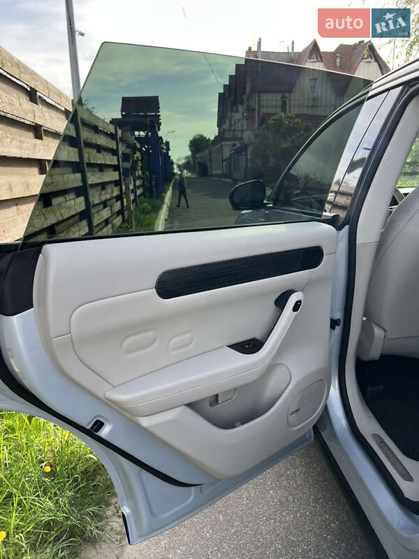 Внедорожник / Кроссовер Leapmotor С11 2023 в Киеве