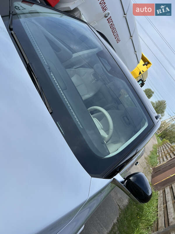 Внедорожник / Кроссовер Leapmotor С11 2023 в Киеве