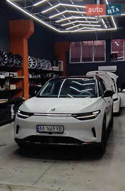 Внедорожник / Кроссовер Leapmotor С11 2023 в Черновцах