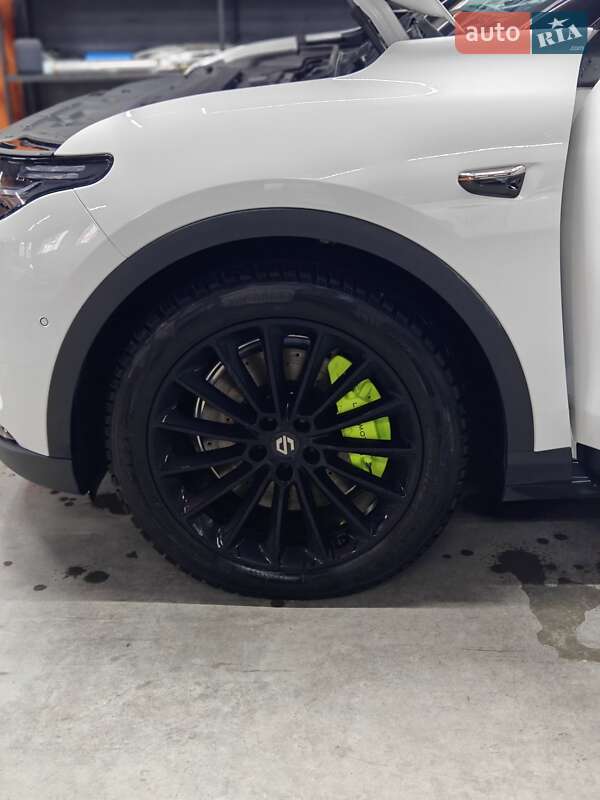 Внедорожник / Кроссовер Leapmotor С11 2023 в Черновцах