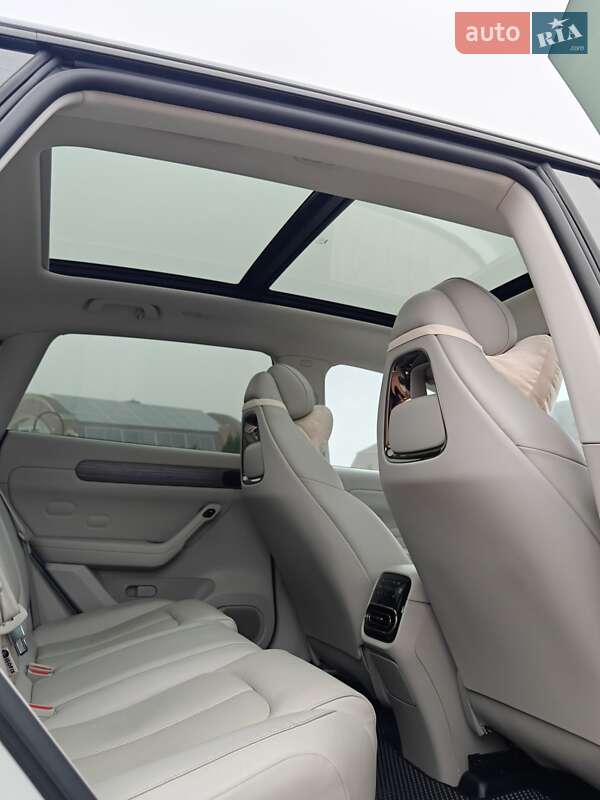 Внедорожник / Кроссовер Leapmotor С11 2023 в Черновцах