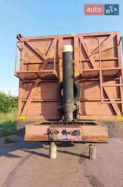 Самосвал полуприцеп Lecinena SRV 1995 в 