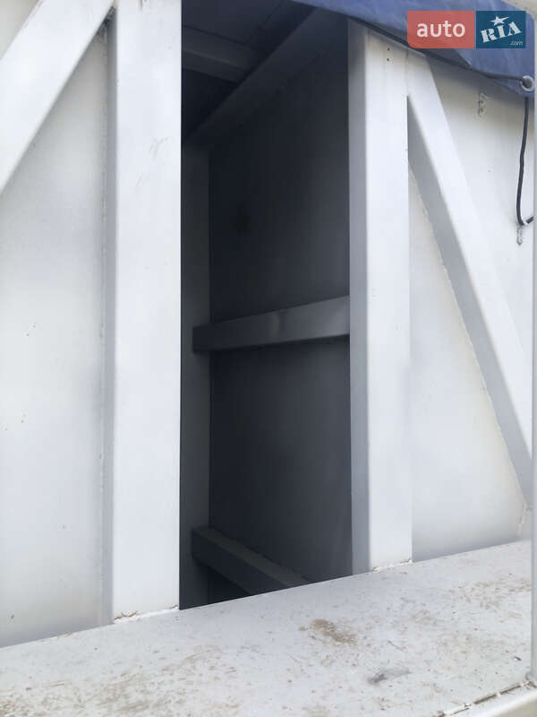 Самосвал полуприцеп Lecinena SRV 1999 в Первомайске