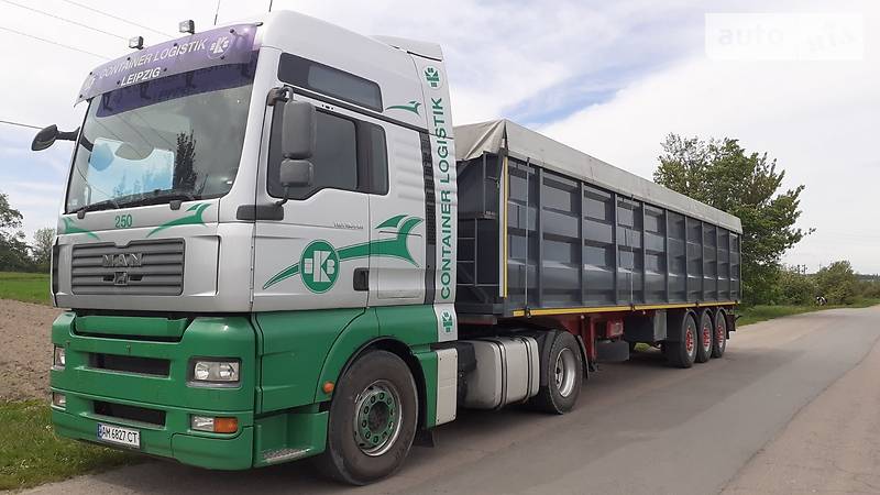 LeciTrailer D
