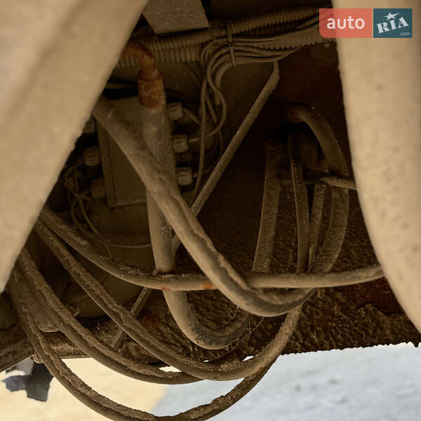 Для перевозки животных - полуприцеп LeciTrailer SR 2005 в Шептицькому