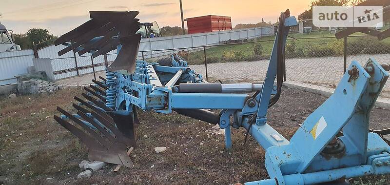 Lemken EuroDiamant