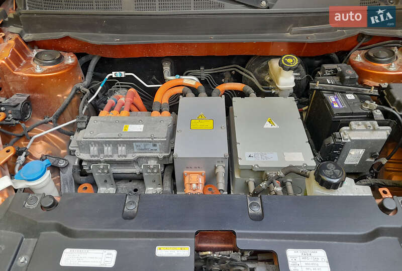 Внедорожник / Кроссовер Leopaard CS9 2020 в Харькове