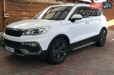 Позашляховик / Кросовер Leopaard CS9 2017 в Чорноморську