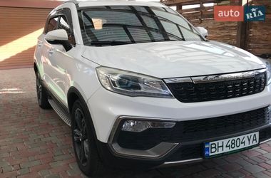 Внедорожник / Кроссовер Leopaard CS9 2017 в Черноморске