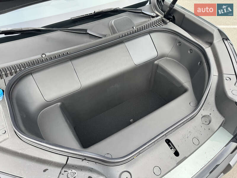 Позашляховик / Кросовер Leopard 3 2025 в Києві фото 21 Позашляховик / Кросовер Leopard 3 2025 в Києві