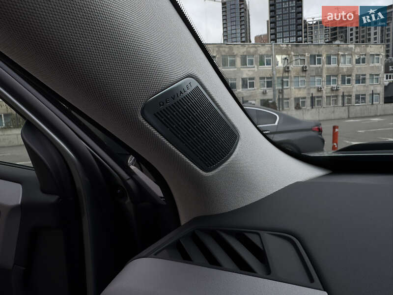 Позашляховик / Кросовер Leopard 3 2025 в Києві фото 44 Позашляховик / Кросовер Leopard 3 2025 в Києві