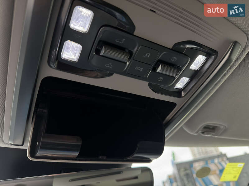 Позашляховик / Кросовер Leopard 3 2025 в Києві фото 47 Позашляховик / Кросовер Leopard 3 2025 в Києві