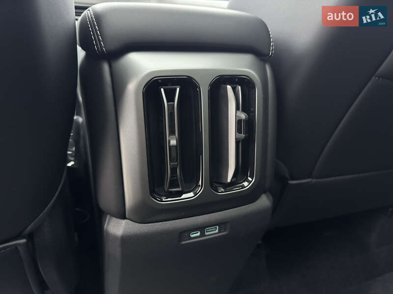 Позашляховик / Кросовер Leopard 3 2025 в Києві фото 60 Позашляховик / Кросовер Leopard 3 2025 в Києві