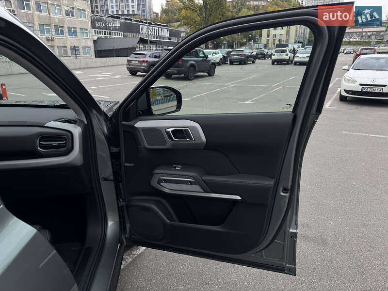 Позашляховик / Кросовер Leopard 3 2025 в Києві фото 64 Позашляховик / Кросовер Leopard 3 2025 в Києві